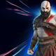 Image for article titled It's Weird To See Ryu Use A Gun In Fortnite